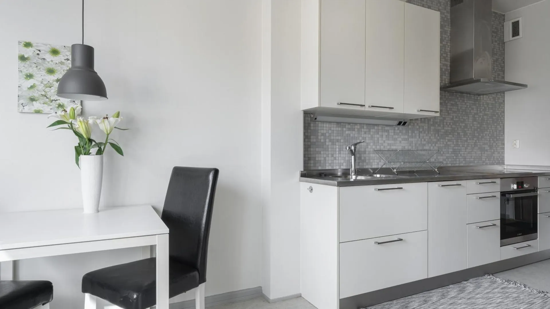 Apartahotel Live And Stay Lagerbring Gotemburgo Suecia