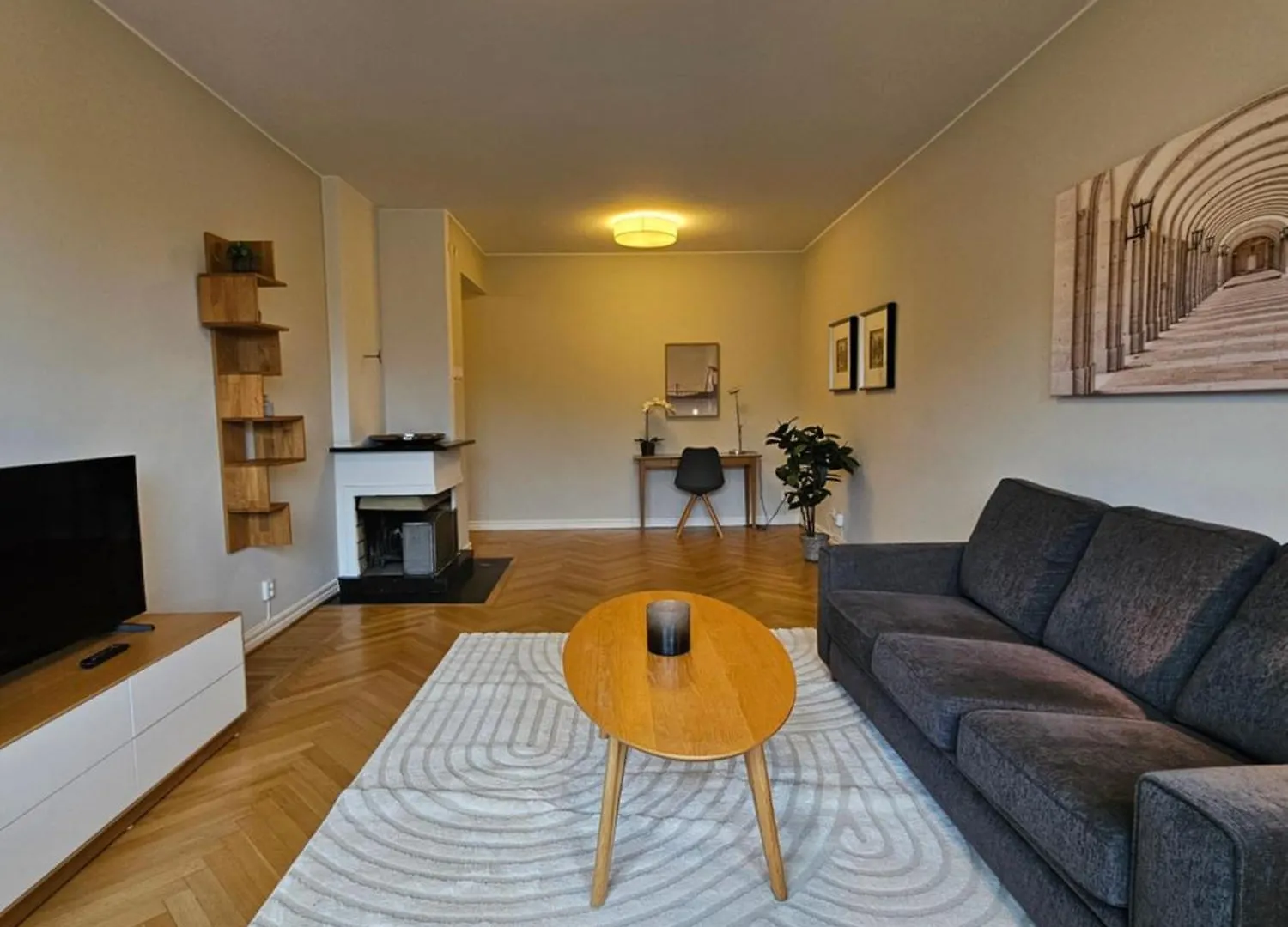 Aparthotel Live And Stay Lagerbring Gothenburg