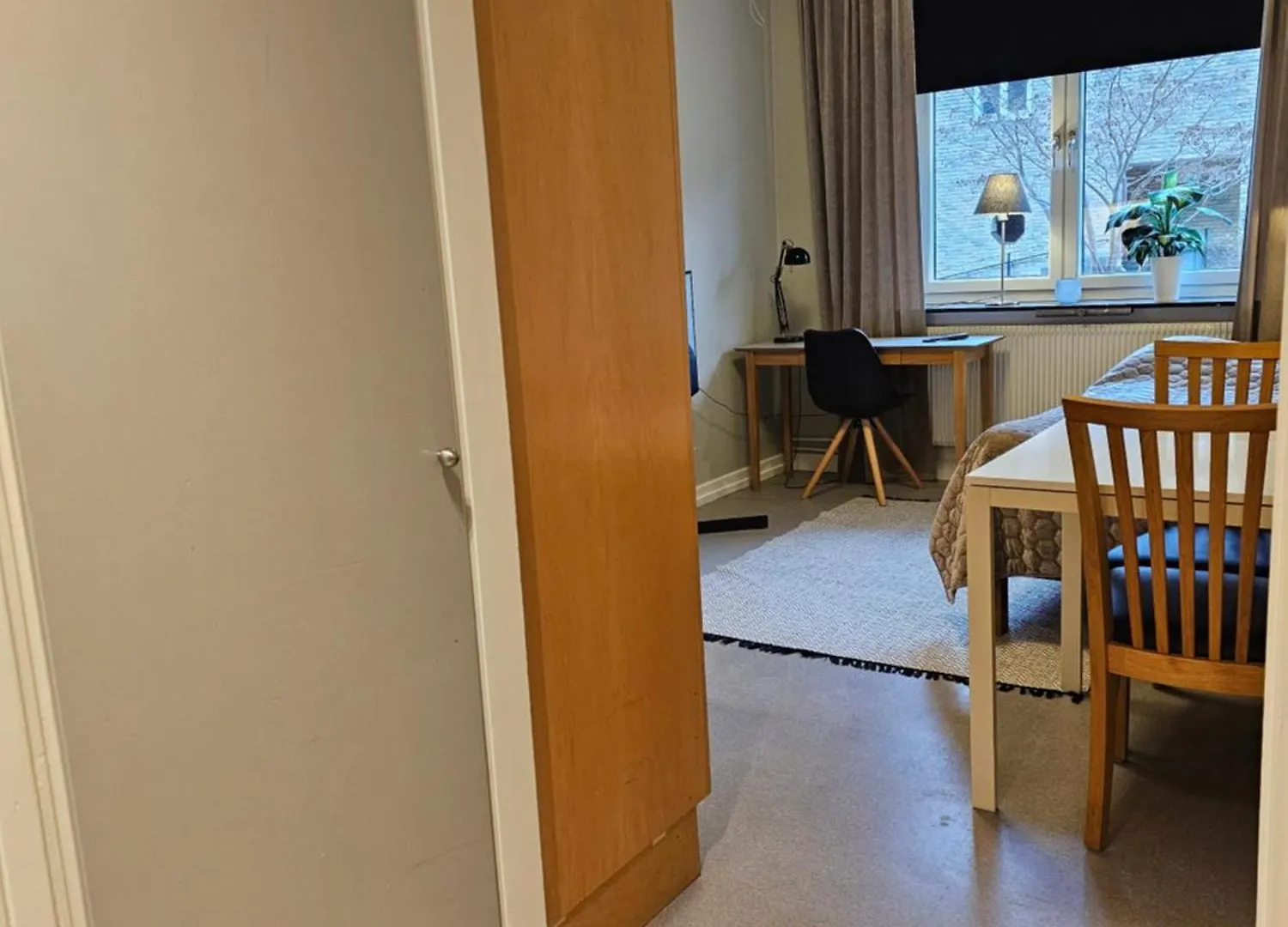 Live And Stay Lagerbring Göteborg Szwecja