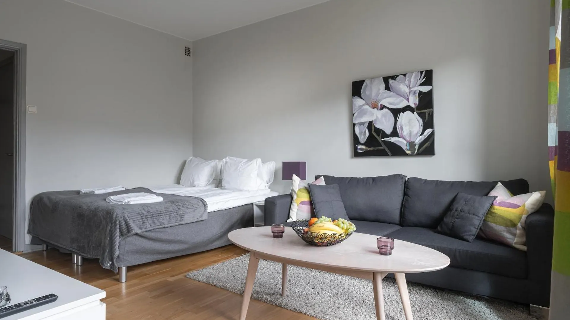 Live And Stay Lagerbring Gothenburg Sweden