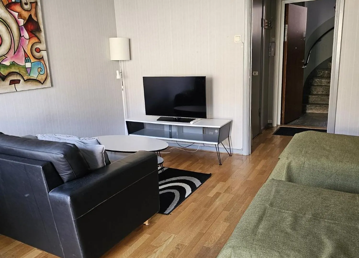 Live And Stay Lagerbring Gothenburg Sweden