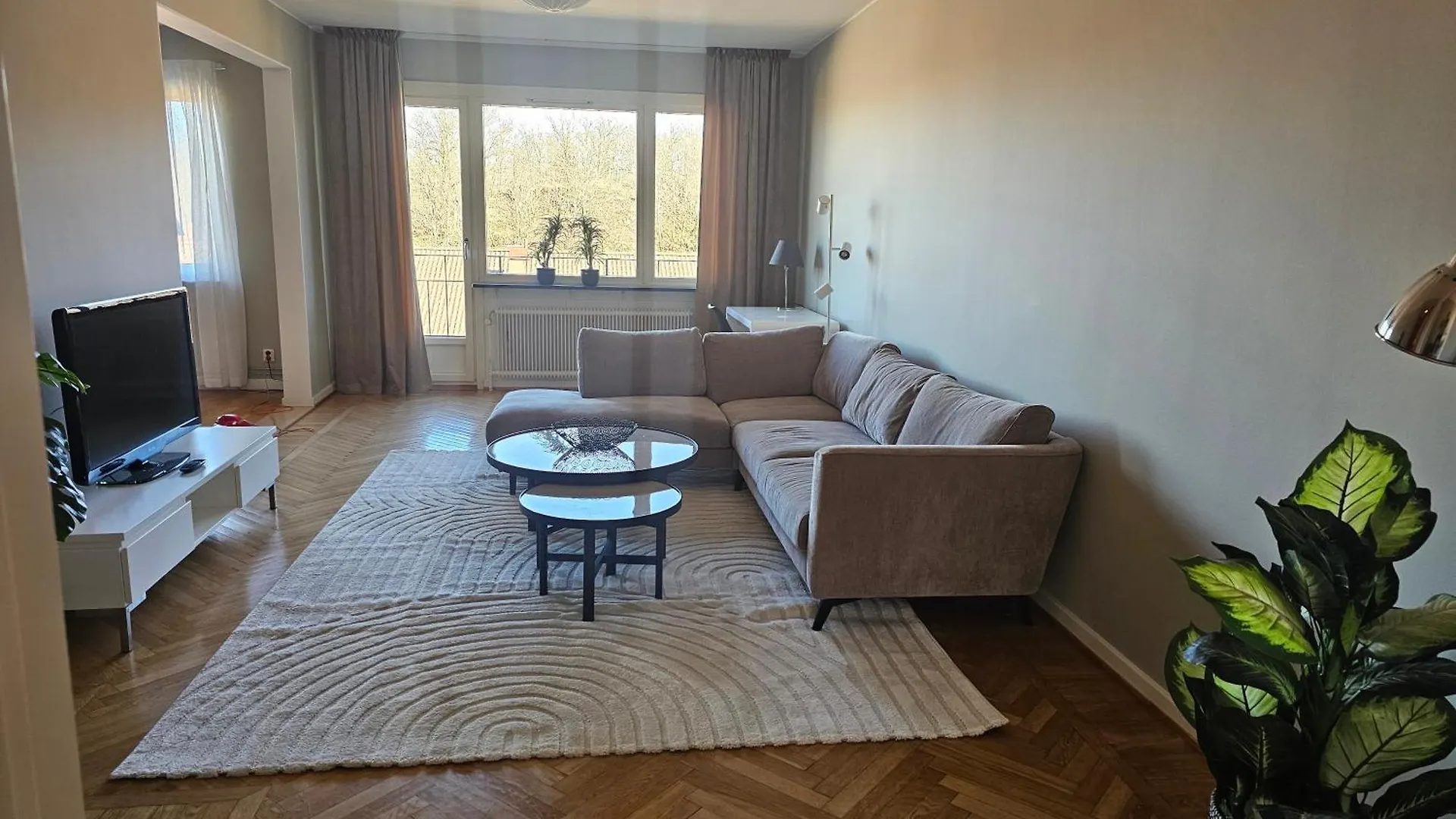 Live And Stay Lagerbring Gothenburg Aparthotel