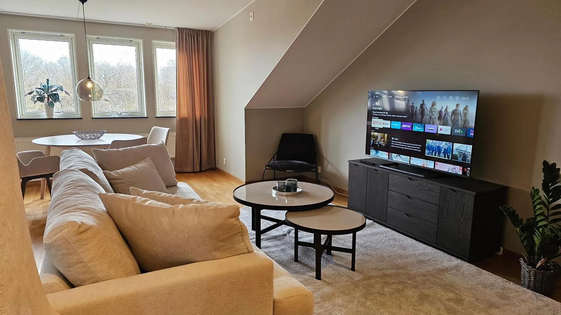 Live And Stay Lagerbring Gothenburg Aparthotel