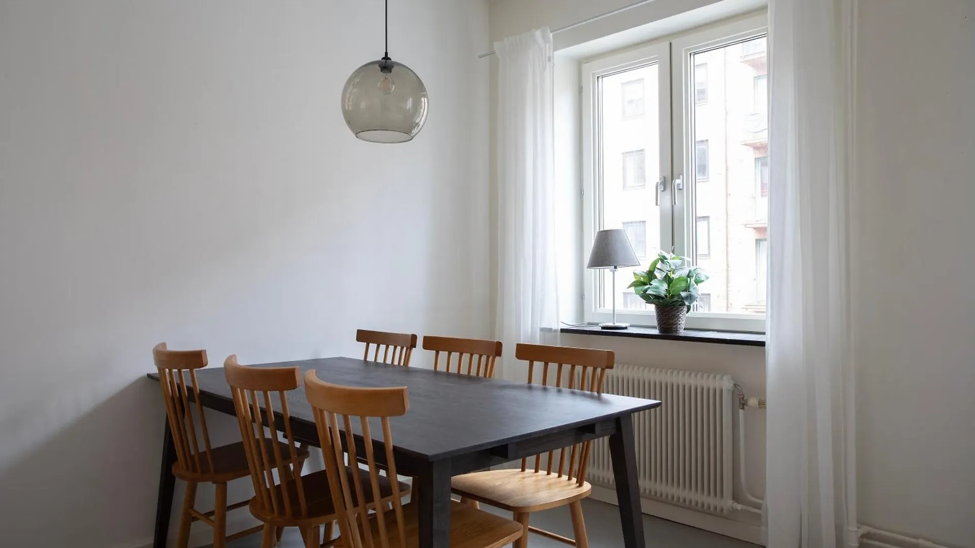 Aparthotel Live And Stay Lagerbring Gothenburg